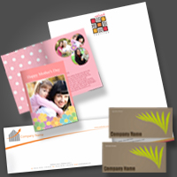 Category Business Stationery